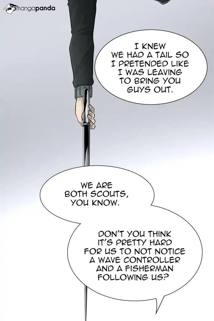 Tower of God Chapter 430 image 079